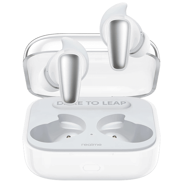 Buy realme Buds Air 3S RMA2117 TWS Earbuds with Environmental